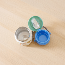Load image into Gallery viewer, [PREORDER] Veggie Buddies - YAY Carry Jar (350ml)