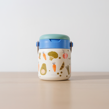 Load image into Gallery viewer, [PREORDER] Veggie Buddies - YAY Carry Jar (350ml)