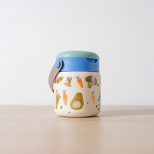 Load image into Gallery viewer, [PREORDER] Veggie Buddies - YAY Carry Jar (350ml)