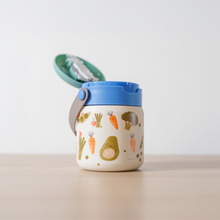 Load image into Gallery viewer, [PREORDER] Veggie Buddies - YAY Carry Jar (350ml)