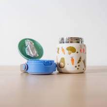 Load image into Gallery viewer, [PREORDER] Veggie Buddies - YAY Carry Jar (350ml)