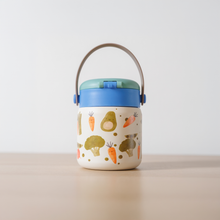 Load image into Gallery viewer, [PREORDER] Veggie Buddies - YAY Carry Jar (350ml)