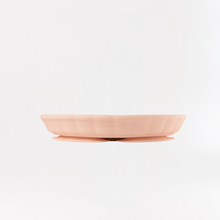 Load image into Gallery viewer, Yay Ceramic Plate - Premium 3-Section Plate with Suction Base