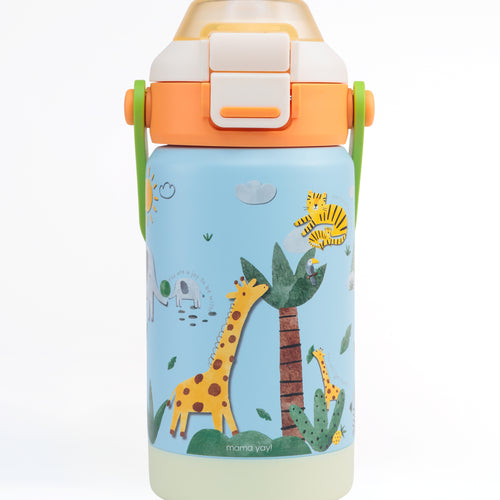 Wild Bunch - YAY Thermal Bottle (350ml)