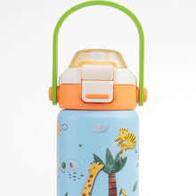 Load image into Gallery viewer, Wild Bunch - YAY Thermal Bottle (350ml)