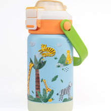Load image into Gallery viewer, Wild Bunch - YAY Thermal Bottle (350ml)
