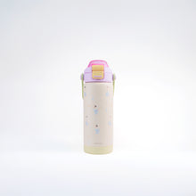 Load image into Gallery viewer, Étoile en Bleu - YAY Thermal Bottle (530ml)