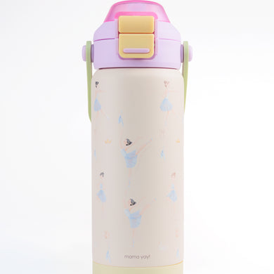 Étoile en Bleu - YAY Thermal Bottle (530ml)