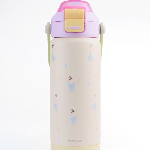 Étoile en Bleu - YAY Thermal Bottle (530ml)