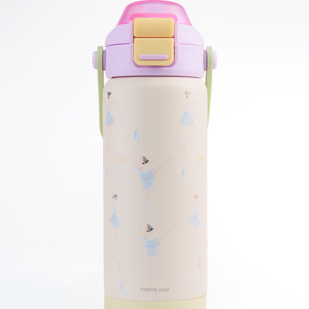 Étoile en Bleu - YAY Thermal Bottle (530ml)