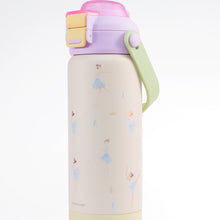 Load image into Gallery viewer, Étoile en Bleu - YAY Thermal Bottle (530ml)