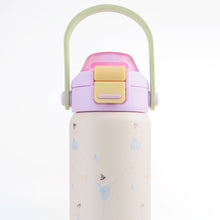 Load image into Gallery viewer, Étoile en Bleu - YAY Thermal Bottle (530ml)