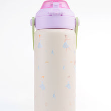 Load image into Gallery viewer, Étoile en Bleu - YAY Thermal Bottle (530ml)