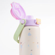 Load image into Gallery viewer, Étoile en Bleu - YAY Thermal Bottle (530ml)