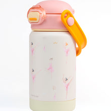 Load image into Gallery viewer, [PREORDER - Boutiques Exclusive] Étoile en Rose - YAY Thermal Bottle (350ml)