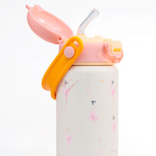 Load image into Gallery viewer, [PREORDER - Boutiques Exclusive] Étoile en Rose - YAY Thermal Bottle (350ml)