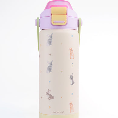 Hopsy & Bopsy - YAY Thermal Bottle (530ml)