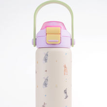Load image into Gallery viewer, Hopsy &amp; Bopsy - YAY Thermal Bottle (530ml)