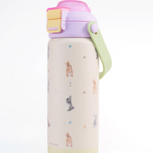 Load image into Gallery viewer, Hopsy &amp; Bopsy - YAY Thermal Bottle (530ml)
