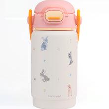 Load image into Gallery viewer, [PREORDER] Hopsy &amp; Bopsy - YAY Thermal Bottle (350ml)