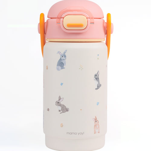[PREORDER] Hopsy & Bopsy - YAY Thermal Bottle (350ml)