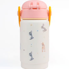 Load image into Gallery viewer, [PREORDER] Hopsy &amp; Bopsy - YAY Thermal Bottle (350ml)