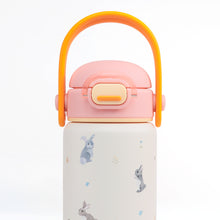 Load image into Gallery viewer, [PREORDER] Hopsy &amp; Bopsy - YAY Thermal Bottle (350ml)