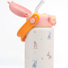 Load image into Gallery viewer, [PREORDER] Hopsy &amp; Bopsy - YAY Thermal Bottle (350ml)
