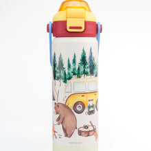 Load image into Gallery viewer, Wanderwoods - YAY Thermal Bottle (530ml)