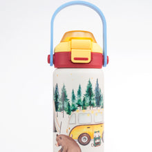 Load image into Gallery viewer, Wanderwoods - YAY Thermal Bottle (530ml)