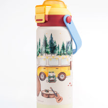 Load image into Gallery viewer, Wanderwoods - YAY Thermal Bottle (530ml)