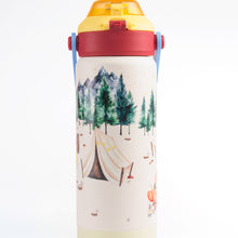 Load image into Gallery viewer, Wanderwoods - YAY Thermal Bottle (530ml)
