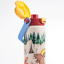 Load image into Gallery viewer, Wanderwoods - YAY Thermal Bottle (530ml)