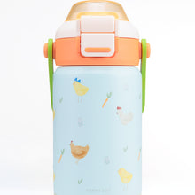 Load image into Gallery viewer, [PREORDER] The Chickpeas - YAY Thermal Bottle (350ml)