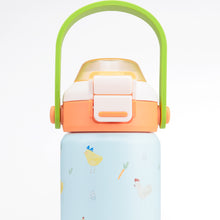 Load image into Gallery viewer, [PREORDER] The Chickpeas - YAY Thermal Bottle (350ml)