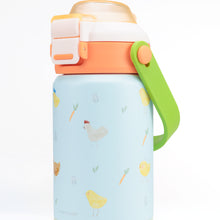 Load image into Gallery viewer, [PREORDER] The Chickpeas - YAY Thermal Bottle (350ml)