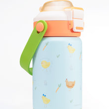 Load image into Gallery viewer, [PREORDER] The Chickpeas - YAY Thermal Bottle (350ml)