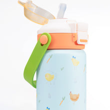 Load image into Gallery viewer, [PREORDER] The Chickpeas - YAY Thermal Bottle (350ml)