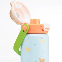 Load image into Gallery viewer, [PREORDER] The Chickpeas - YAY Thermal Bottle (350ml)