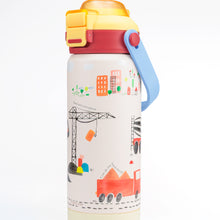 Load image into Gallery viewer, [PREORDER] Under Construction - YAY Thermal Bottle - Double Wall Insulated Bottle (530ml)