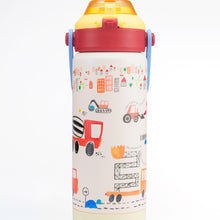 Load image into Gallery viewer, [PREORDER] Under Construction - YAY Thermal Bottle - Double Wall Insulated Bottle (530ml)