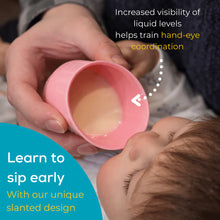 Load image into Gallery viewer, Doidy Mini Cup: The Perfect Feeding Tool for Newborns