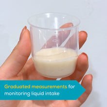 Load image into Gallery viewer, Doidy Mini Cup: The Perfect Feeding Tool for Newborns