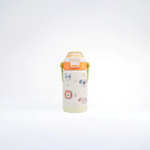 Load image into Gallery viewer, Braveheart Friends - YAY Thermal Bottle (350ml)