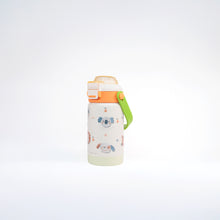 Load image into Gallery viewer, Braveheart Friends - YAY Thermal Bottle (350ml)