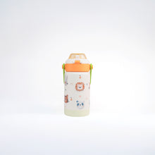 Load image into Gallery viewer, Braveheart Friends - YAY Thermal Bottle (350ml)