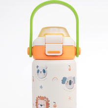 Load image into Gallery viewer, Braveheart Friends - YAY Thermal Bottle (350ml)