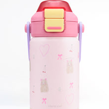 Load image into Gallery viewer, [PREORDER] Nana the Sweetheart - YAY Thermal Bottle (350ml)
