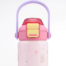 Load image into Gallery viewer, [PREORDER] Nana the Sweetheart - YAY Thermal Bottle (350ml)