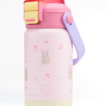 Load image into Gallery viewer, [PREORDER] Nana the Sweetheart - YAY Thermal Bottle (350ml)